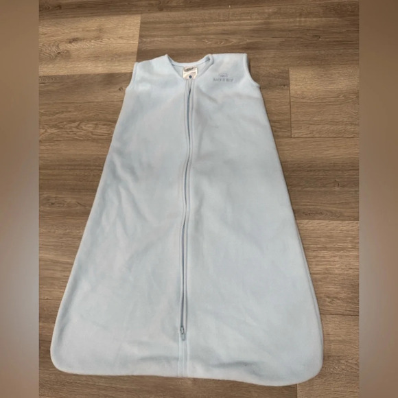 Halo Sleep Sack 12-18 month Fleece - Picture 1 of 4